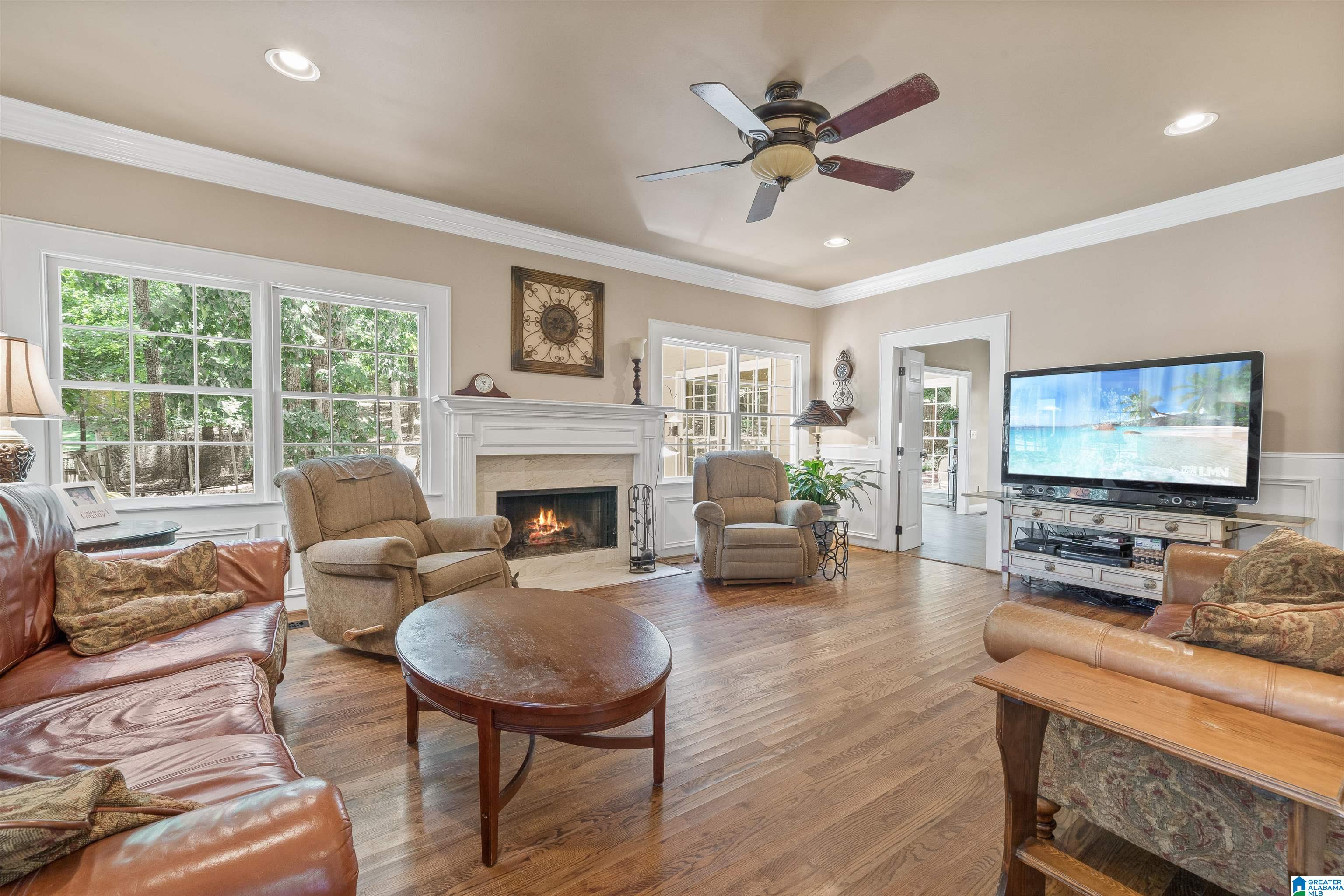1457 Eden Ridge Drive Birmingham, AL 35244 - Photo 10 of 48