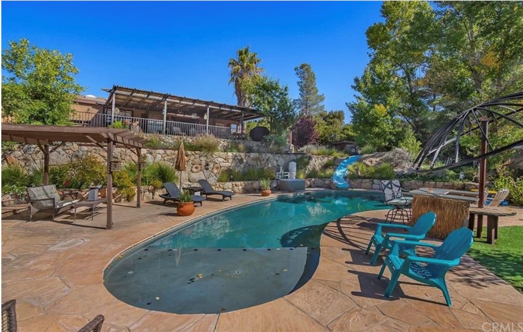 2455 La Posta Road Campo, CA 91906 - Photo 1 of 1 manufactured home pool