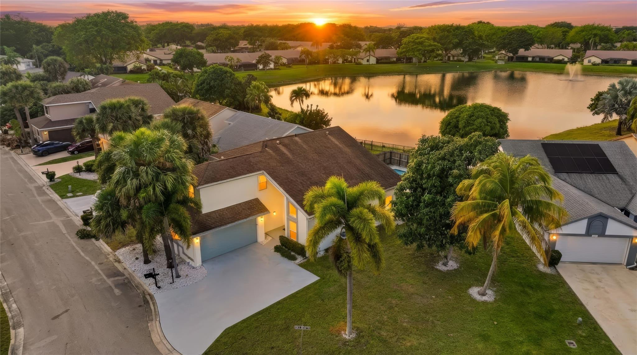 23367 Boca Trace Drive Boca Raton, FL 33433 - Photo 2 of 34 Photo 2