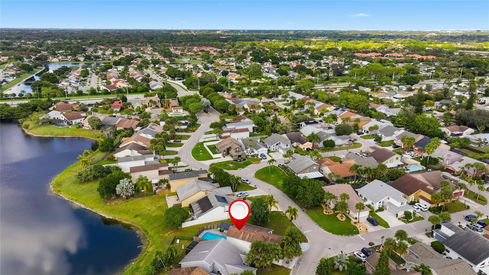 23367 Boca Trace Drive Boca Raton, FL 33433 - Photo 3 of 34 Photo 3