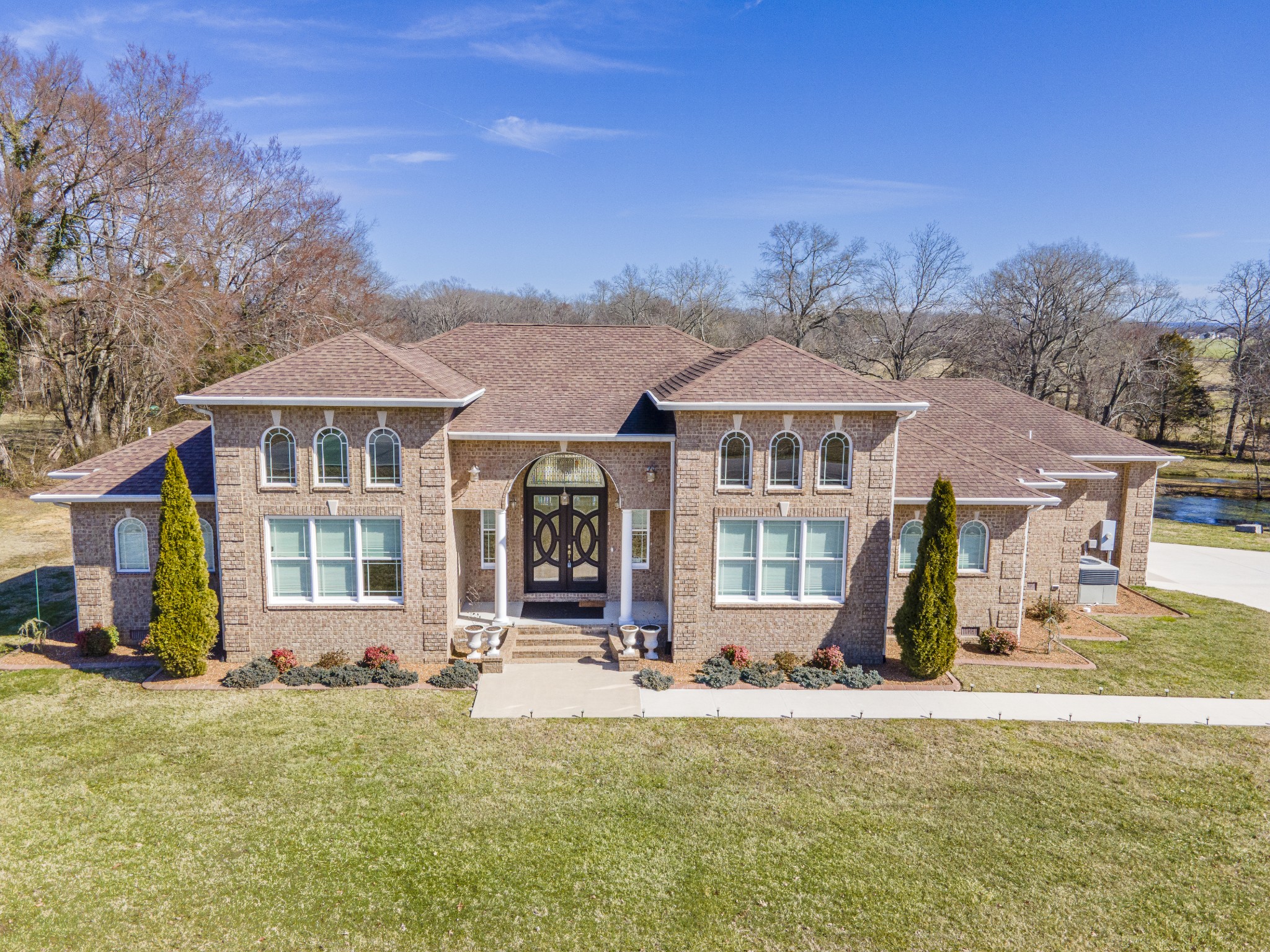 1240 Riddle Road Manchester, TN 37355 - Photo 3 of 87 Gallery Image 3