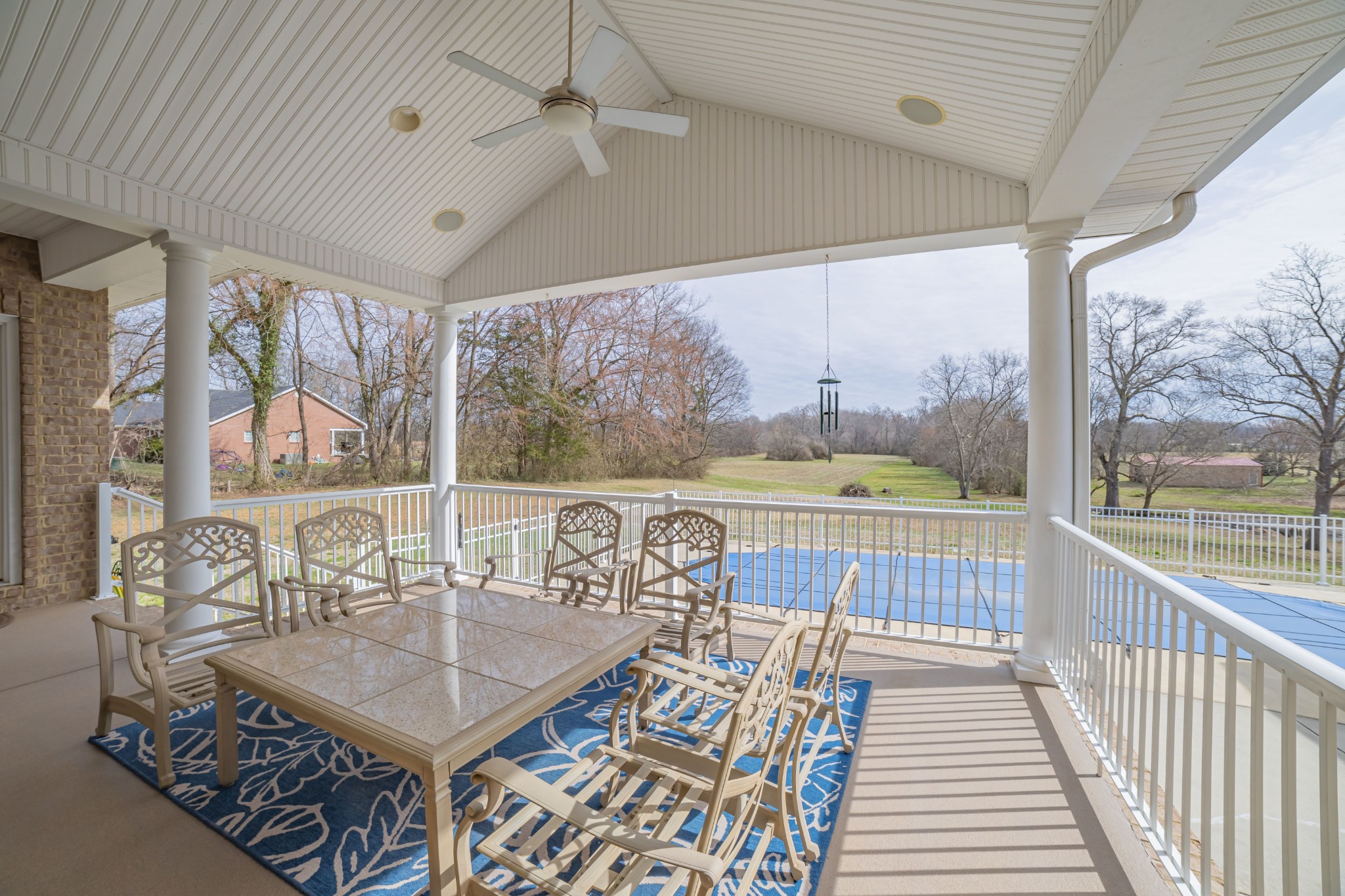 1240 Riddle Road Manchester, TN 37355 - Photo 54 of 87 Gallery Image 54