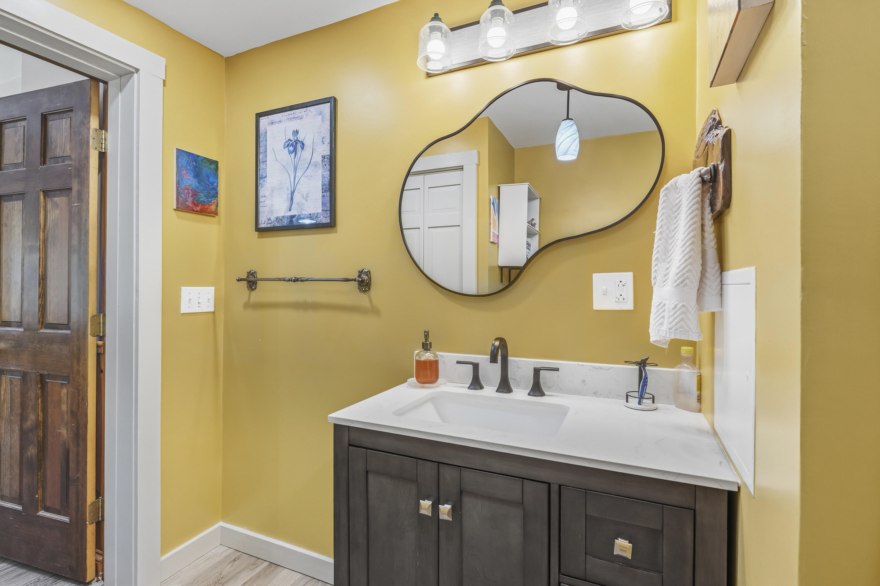 112 Lunts Hill Road Litchfield, ME 04350 - Photo 21 of 56 112 Lunts Hill Rd_0142