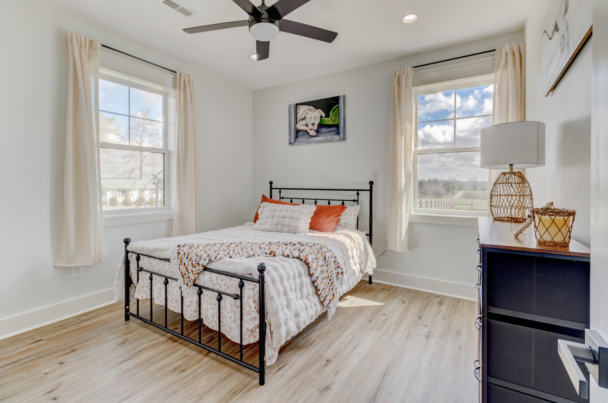 625 Robert Smith Road McMinnville, TN 37110 - Photo 17 of 33