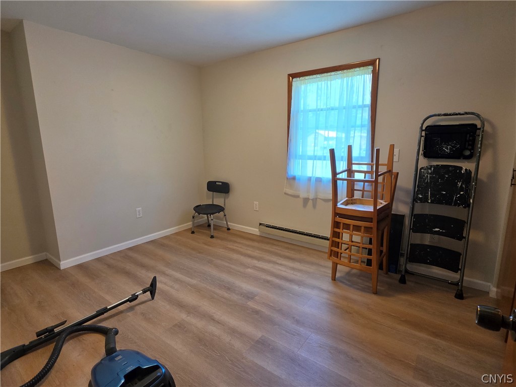147 Gildner Road Central Square, NY 13036 - Photo 19 of 48 Main floor bedroom #2- front