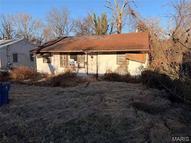 $33,900 | 2163 Wageley Place, St. Louis, MO 63133