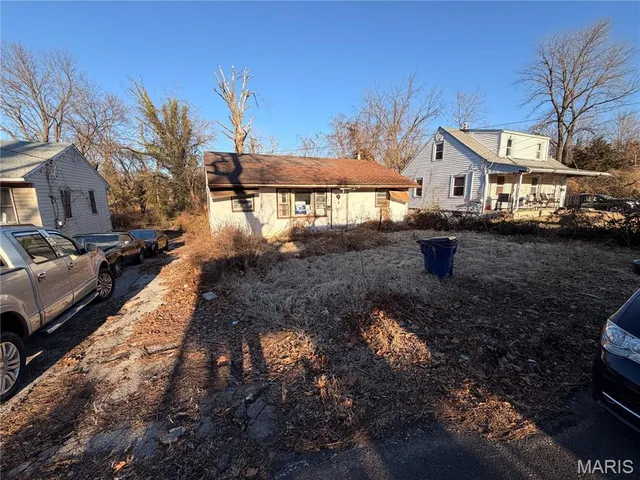 $33,900 | 2163 Wageley Place, St. Louis, MO 63133