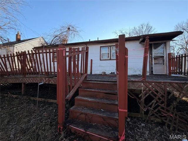 $33,900 | 2163 Wageley Place, St. Louis, MO 63133