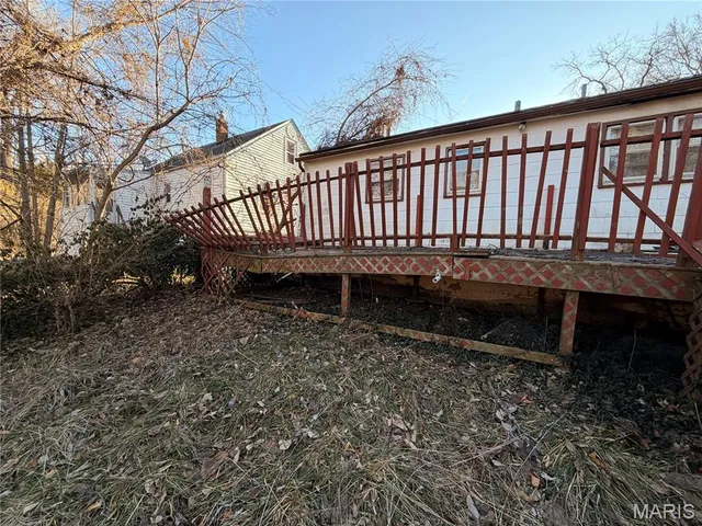 $33,900 | 2163 Wageley Place, St. Louis, MO 63133