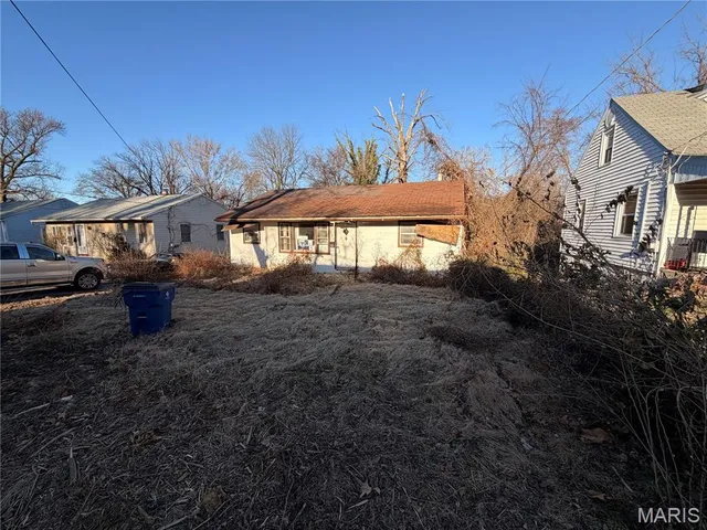 $33,900 | 2163 Wageley Place, St. Louis, MO 63133