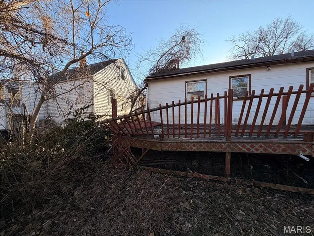 $33,900 | 2163 Wageley Place, St. Louis, MO 63133