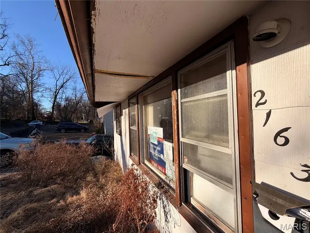 $33,900 | 2163 Wageley Place, St. Louis, MO 63133