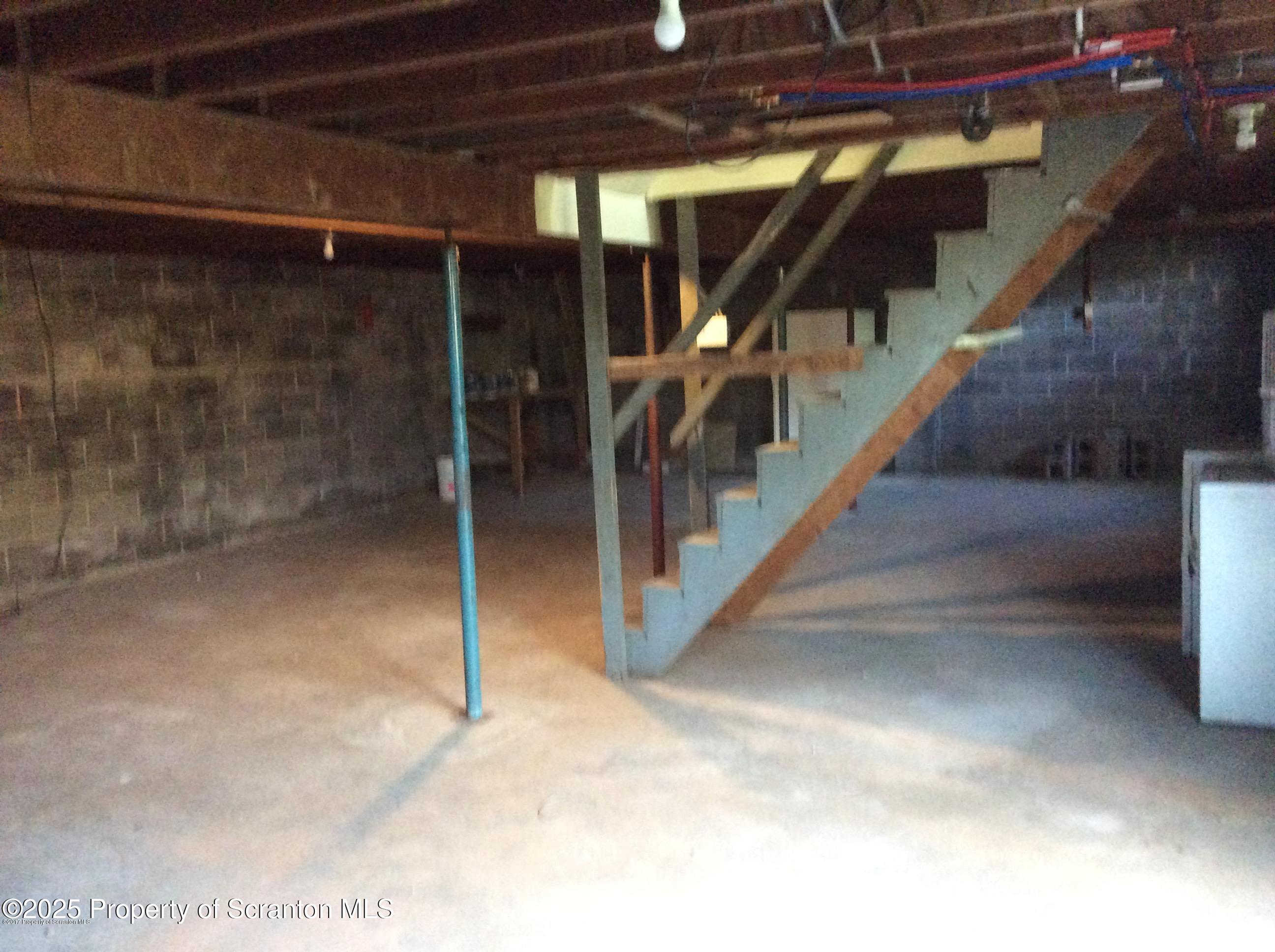 410 /412 Lane Hill Road Tunkhannock, PA 18657 - Photo 16 of 16 a view of entryway