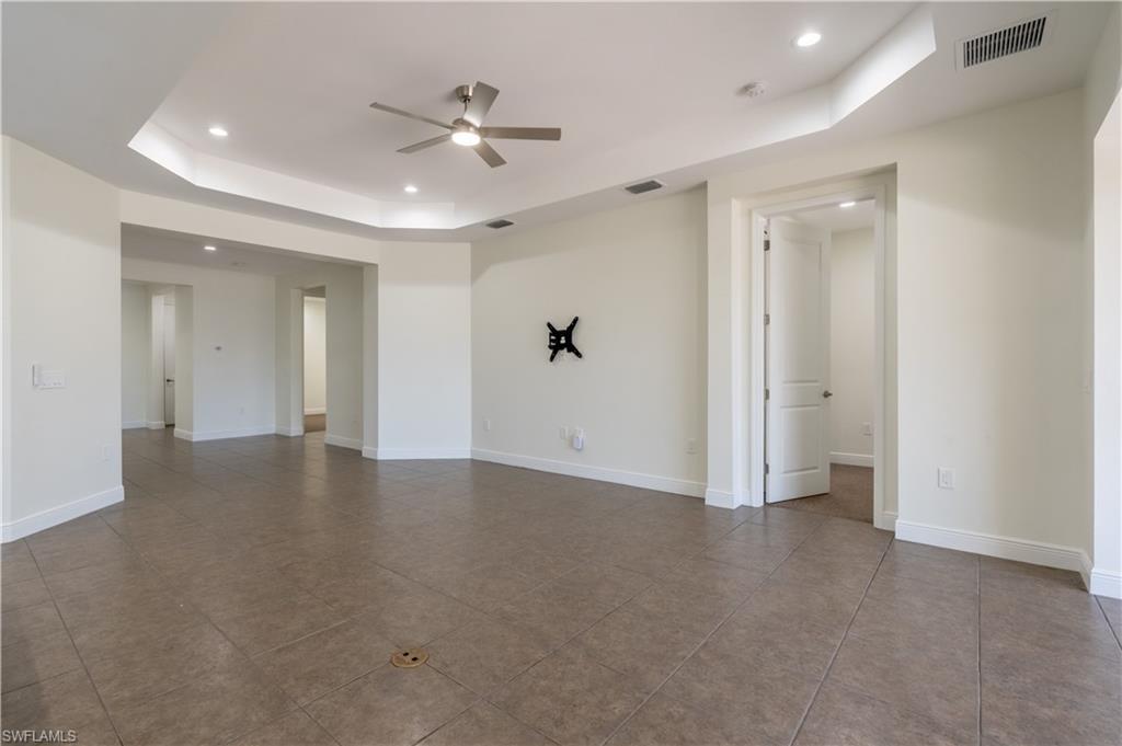 3549 Canopy Circle Naples, FL 34120 - Photo 11 of 50 a view of an empty room