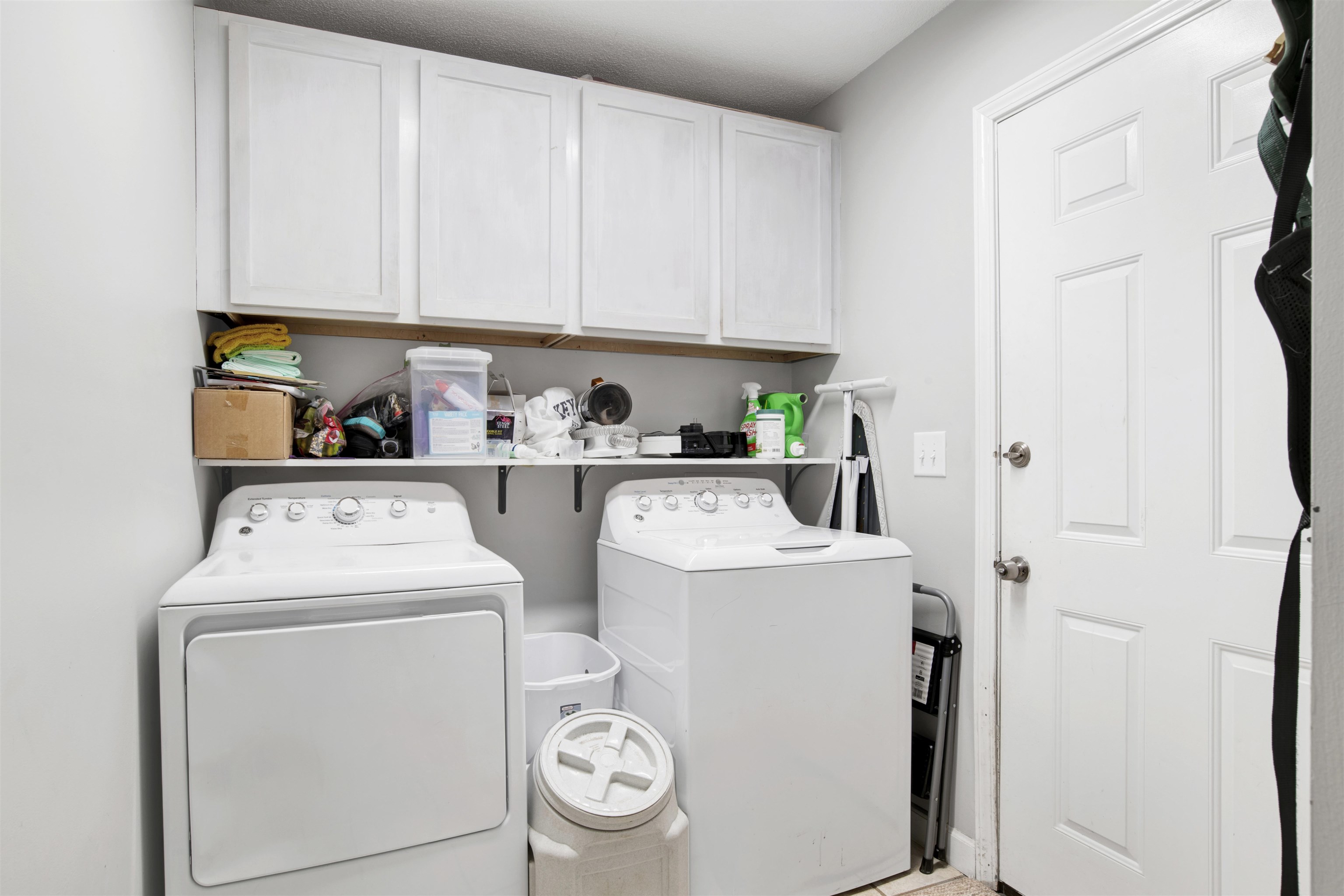 24605 Tarpon Lane Orange Beach, AL 36561 - Photo 26 of 36 Laundry