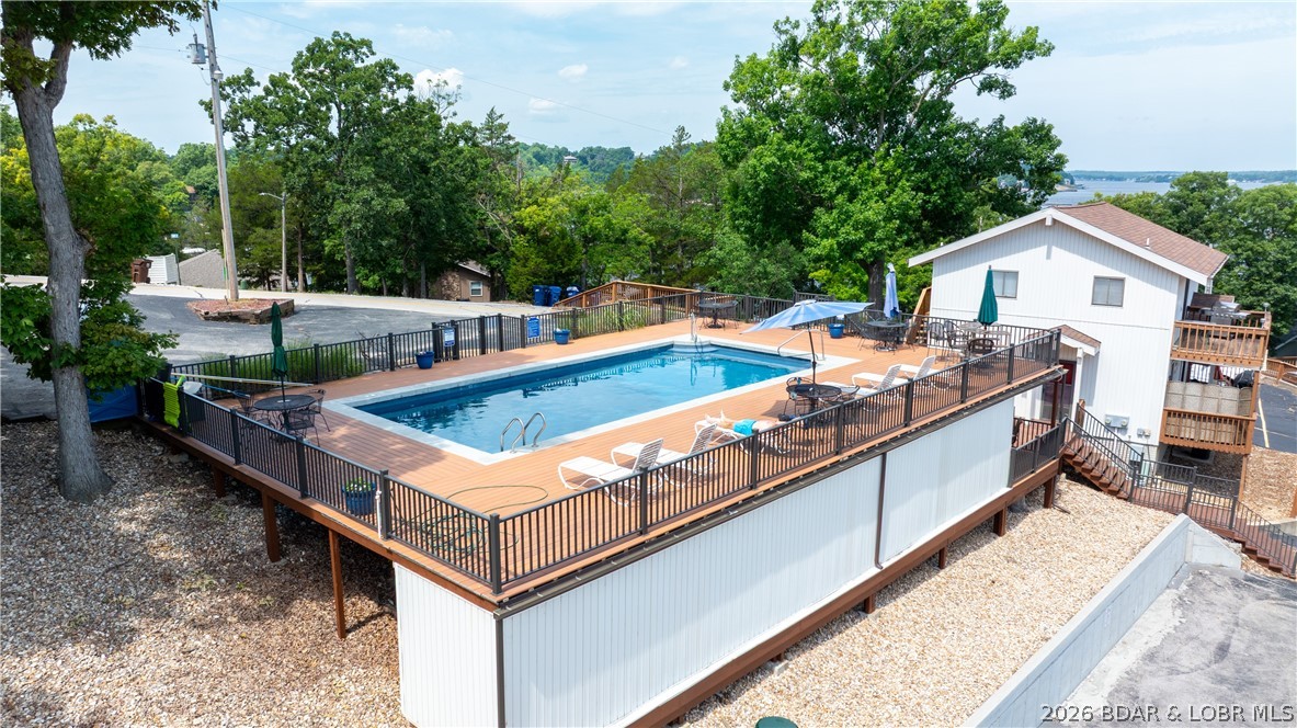 134 Tara Road, Unit 3A 603 Lake Ozark, MO 65049 - Photo 14 of 35