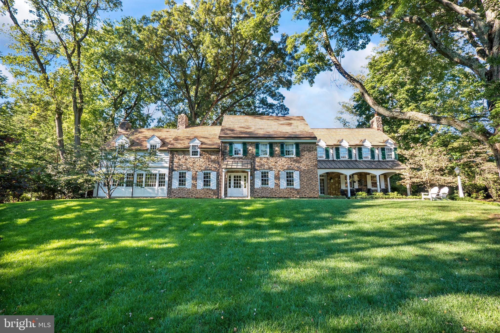 44 Tunbridge Road Haverford, PA 19041 - Photo 1 of 1 Gallery Image 1