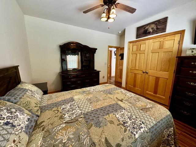 558 Old Ferry Road Hartland, ME 04943 - Photo 38 of 57