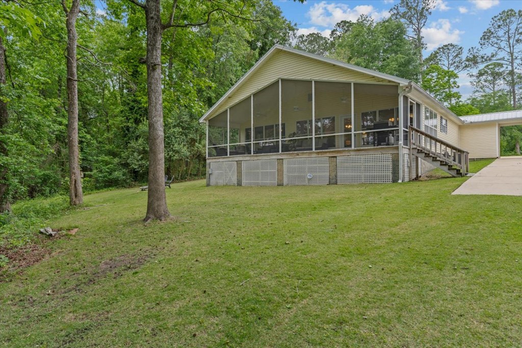 683 Calhoun Drive Abbeville, AL 36310 - Photo 42 of 52