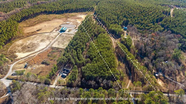 $160,000 | 3203 Armstrong Ferry Road, Decatur, TN 37322