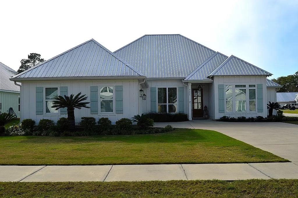 4606 Surrey Lane Orange Beach, AL 36561 - Photo 1 of 31