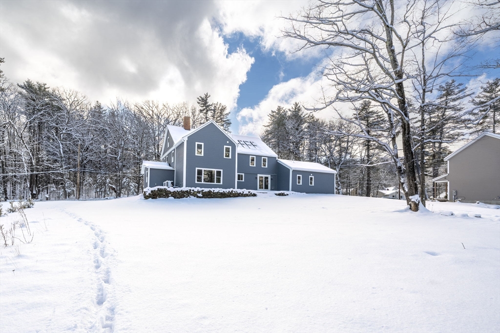 11 Patriots Road Templeton, MA 01468 - Photo 4 of 42