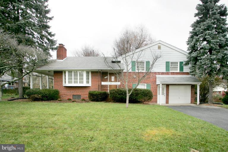904 Tanley Road Silver Spring, MD 20904 - Photo 17 of 17 Exterior (Front)