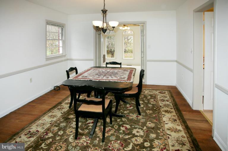 904 Tanley Road Silver Spring, MD 20904 - Photo 6 of 17 Dining Room