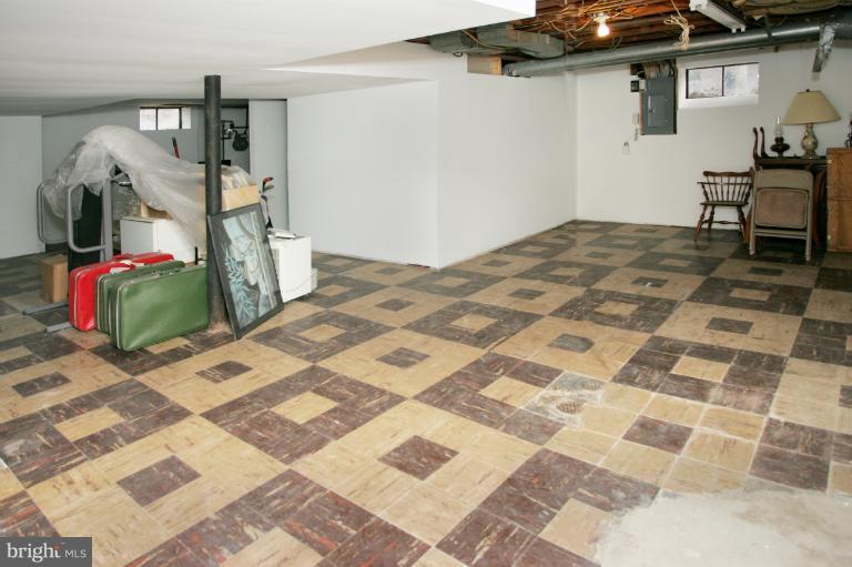 904 Tanley Road Silver Spring, MD 20904 - Photo 9 of 17 Basement