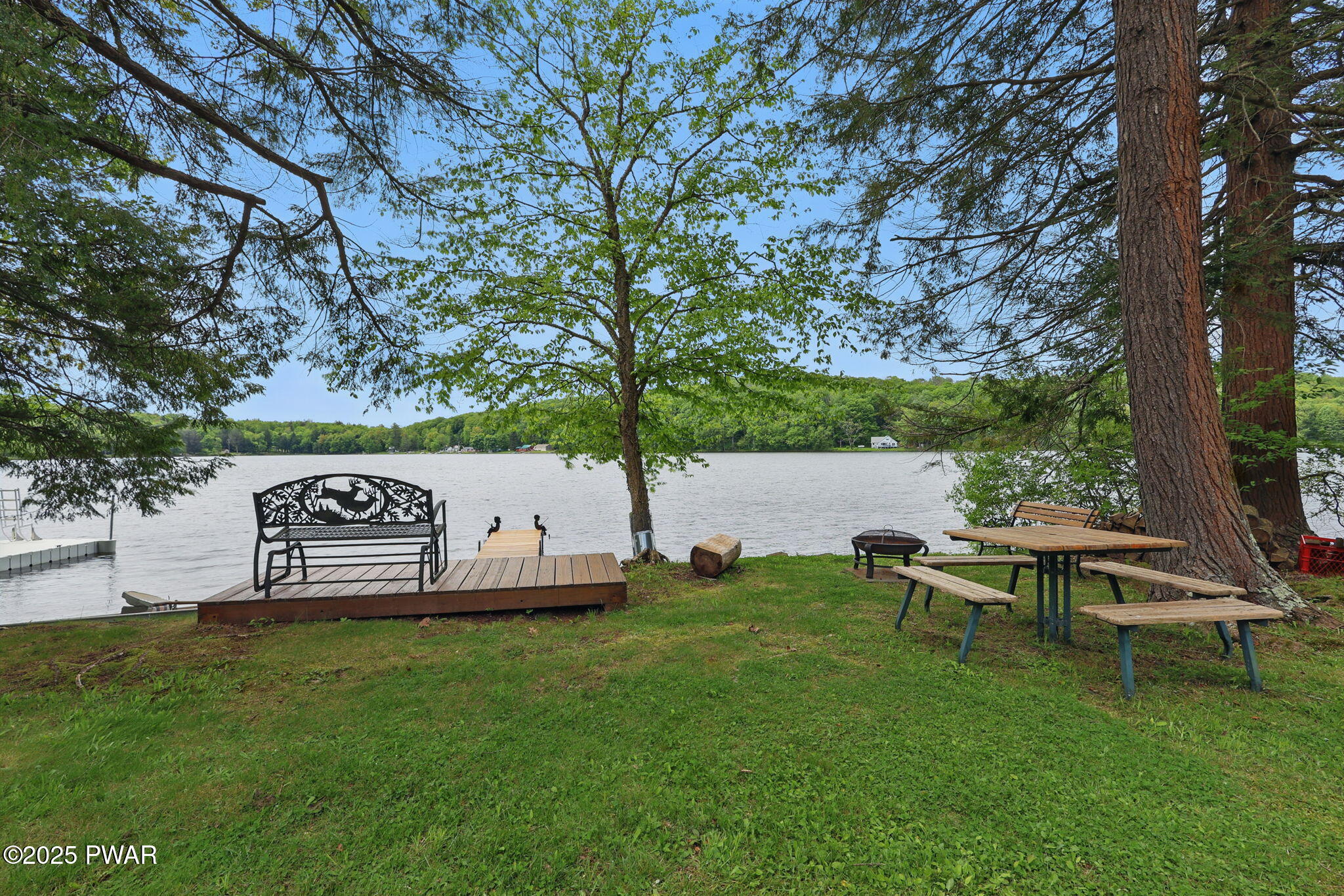 305 Como Road Lake Como, PA 18437 - Photo 4 of 55