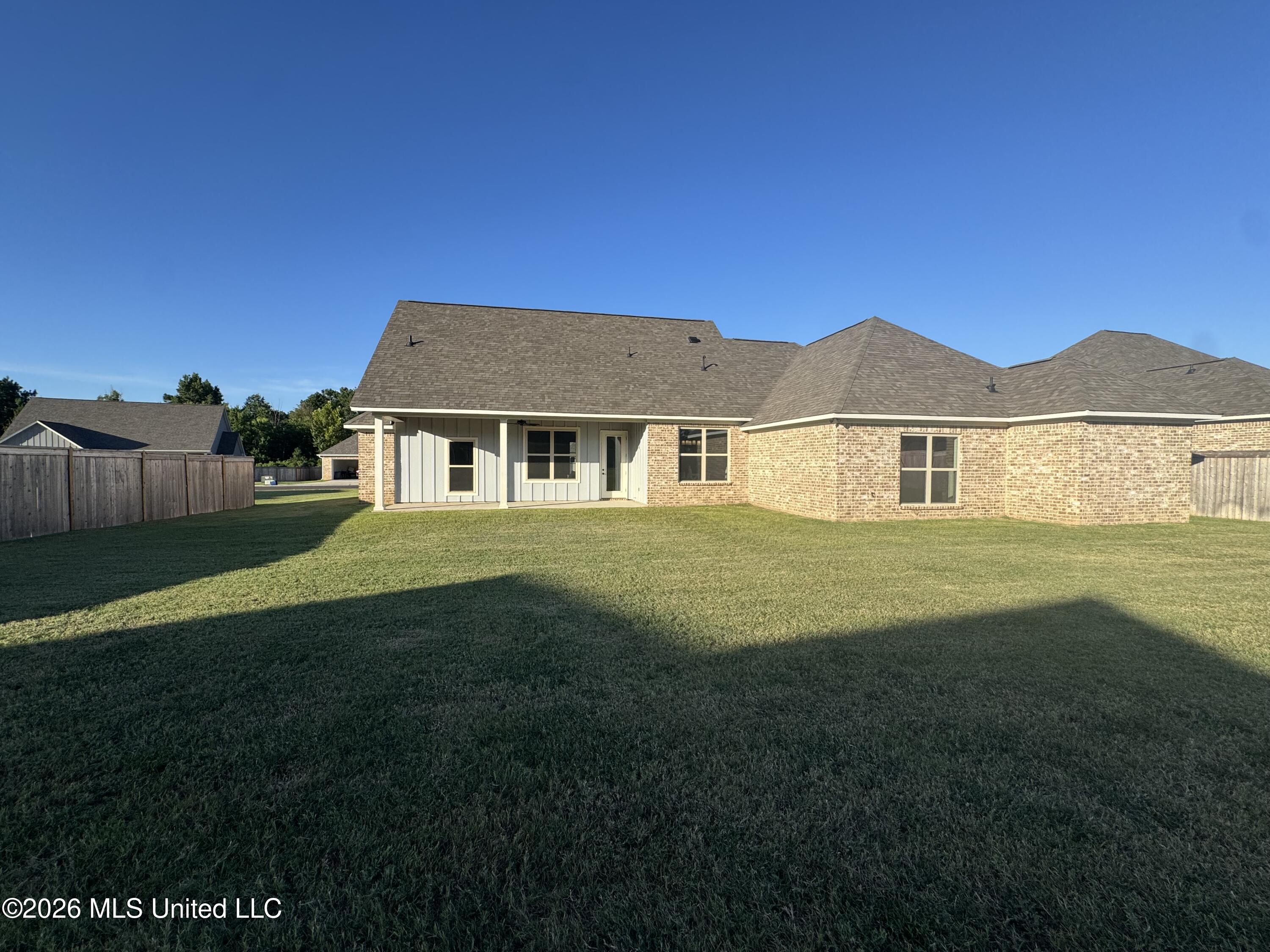 107 Trace Pointe Place Clinton, MS 39056 - Photo 15 of 17 IMG_7336