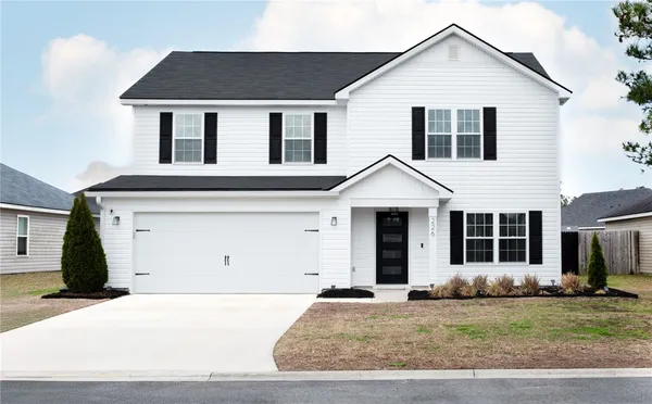 $369,000 | 226 Roswell Drive East, Brunswick, GA 31525