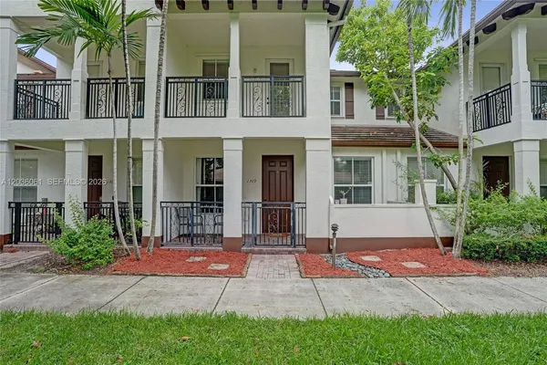 $418,800 | 4601 Mimosa Terrace, Unit 1309, Coconut Creek, FL 33073