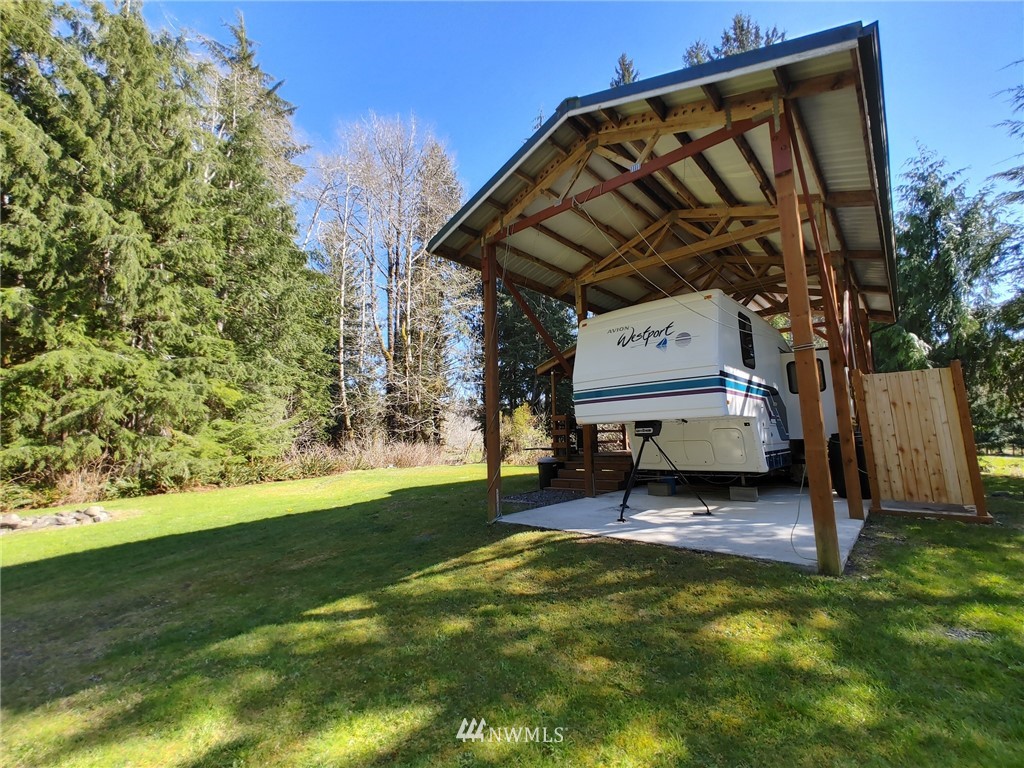 3482 Undi Road Forks, WA 98331 - Photo 2 of 24
