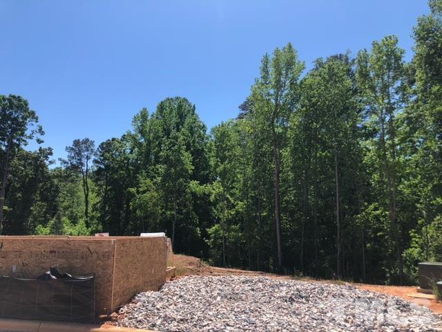 159 Dunloe Loop Raleigh, NC 27603 - Photo 17 of 19 a view of an outdoor space