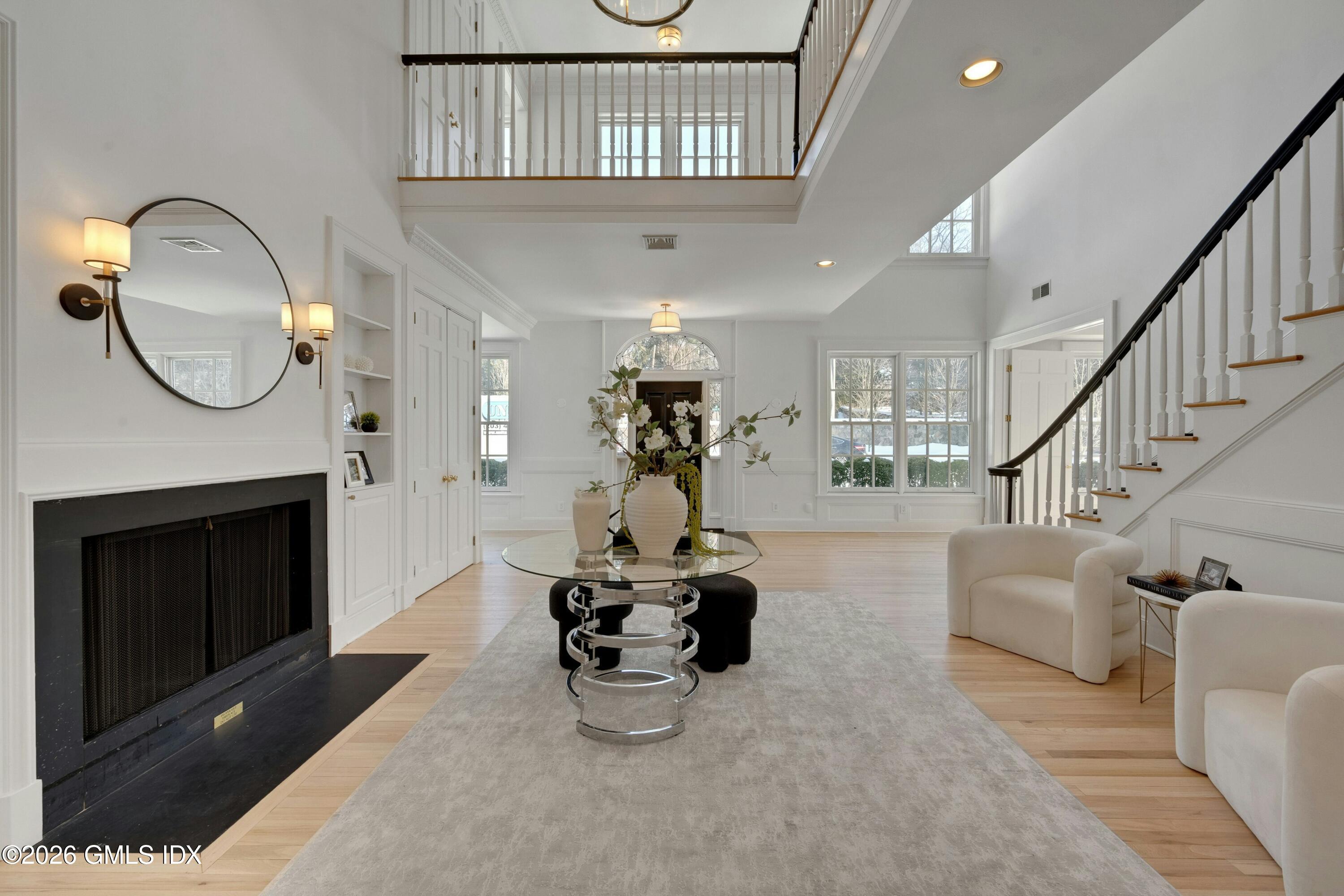 108 Husted Lane Greenwich, CT 06830 - Photo 3 of 40 6A