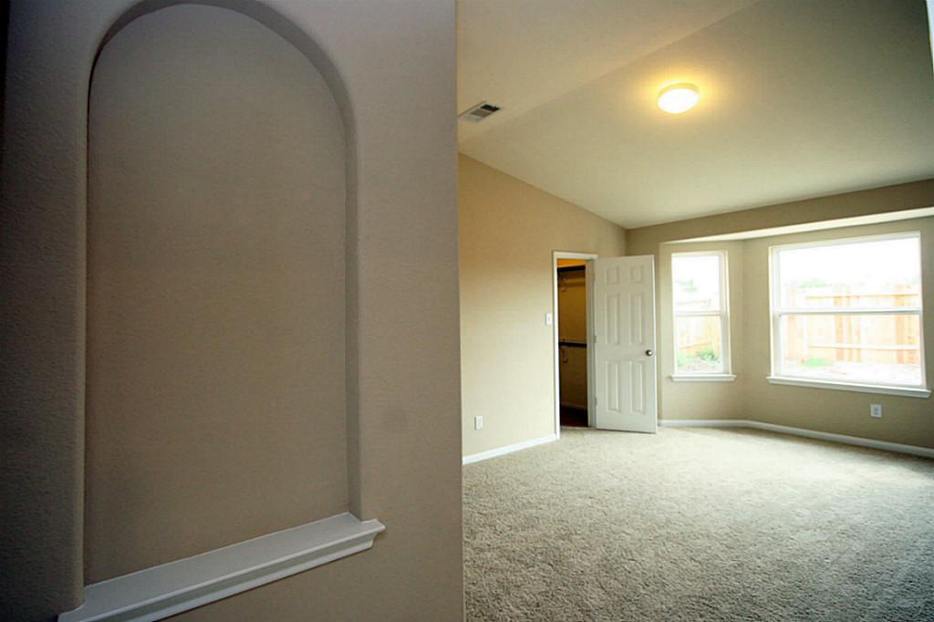 5427 Marble Ravine Richmond, TX 77407 - Photo 14 of 17 a view of an empty room with a window