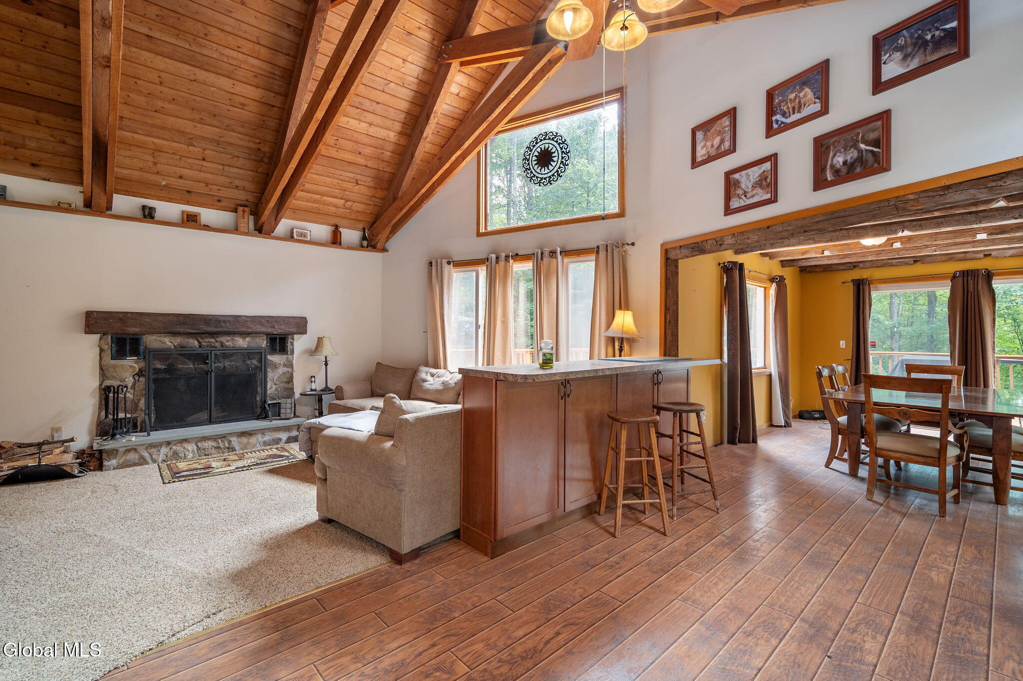 567 Cotton Hill Road Middleburgh, NY 12122 - Photo 15 of 61 15-567CottonHillRd_015