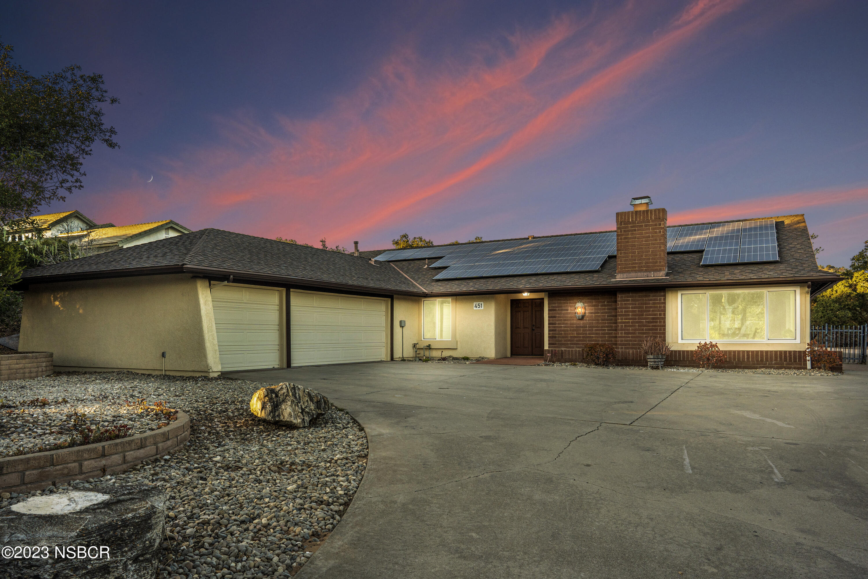 451 Firestone Way Lompoc, CA 93436 - Photo 1 of 28 Front