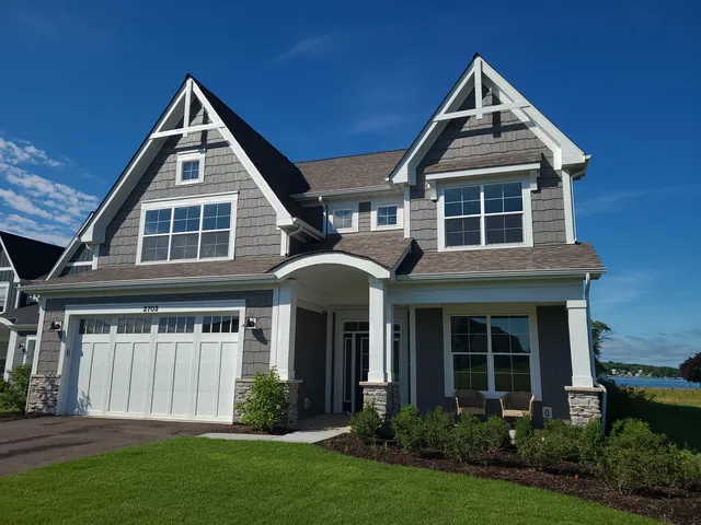 $1,790,000 | 2702 Harbor Court, Delavan, WI 53115