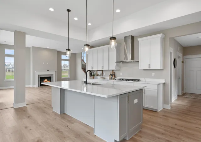 $1,790,000 | 2702 Harbor Court, Delavan, WI 53115