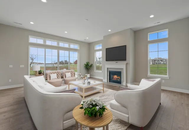 $1,790,000 | 2702 Harbor Court, Delavan, WI 53115