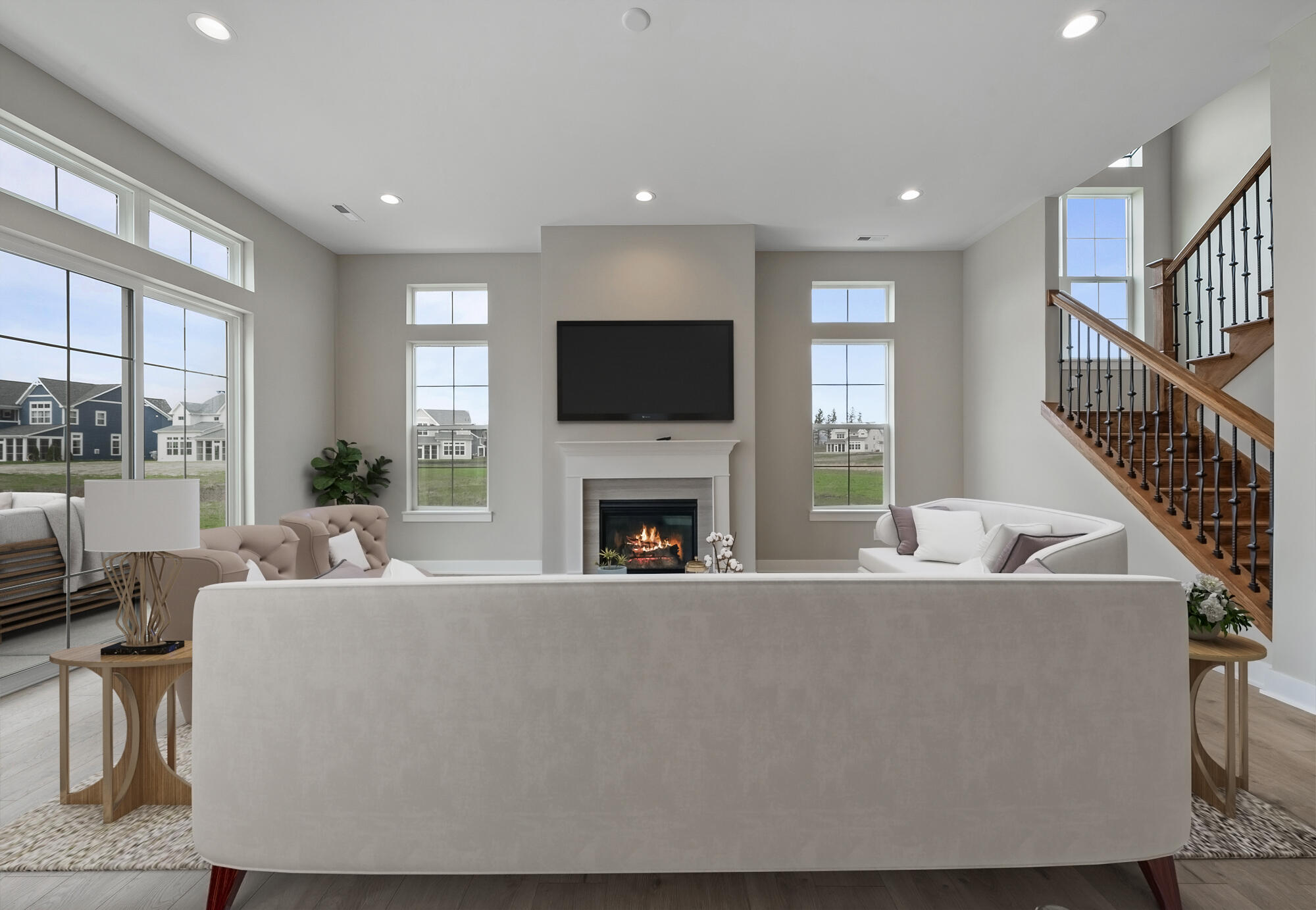 2702 Harbor Court Delavan, WI 53115 - Photo 20 of 41 2702 Harbor Ct-17