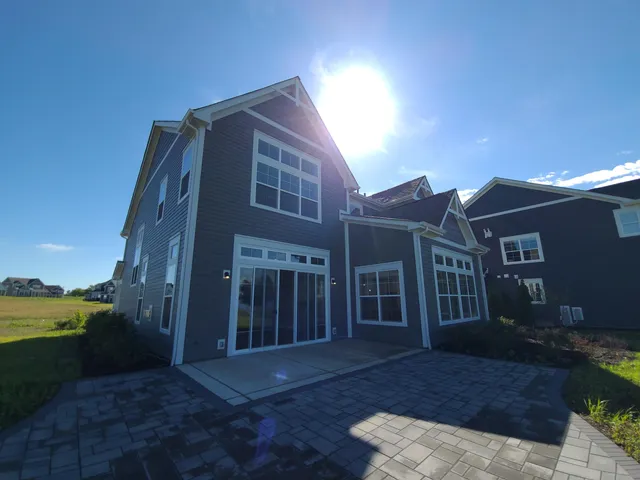 $1,790,000 | 2702 Harbor Court, Delavan, WI 53115