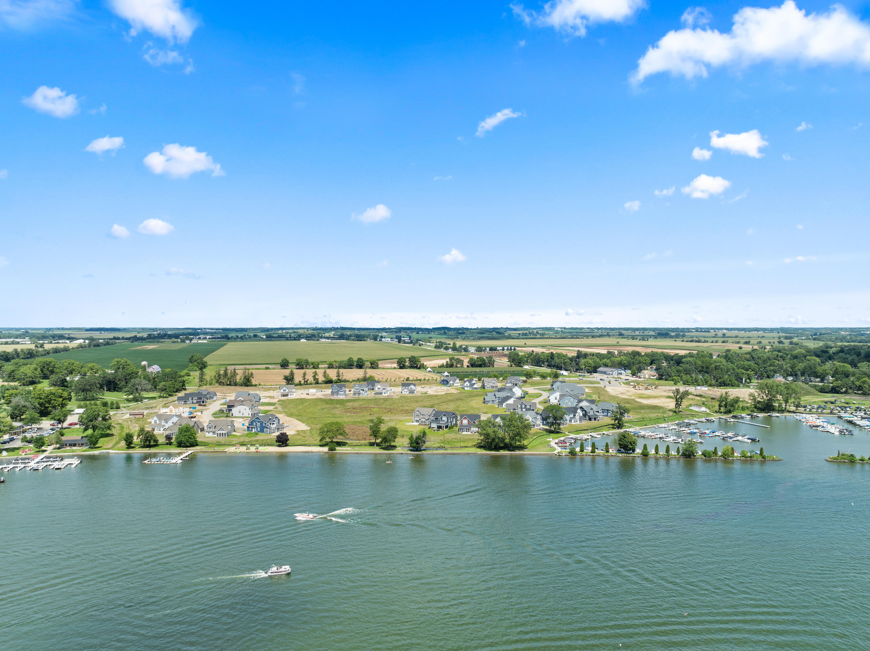 2702 Harbor Court Delavan, WI 53115 - Photo 38 of 41 Lake Lawn and Harbor Club-31