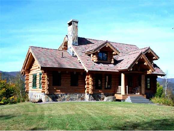 128 Hall Circle Road Woodstock, VT 05091 - Photo 1 of 1