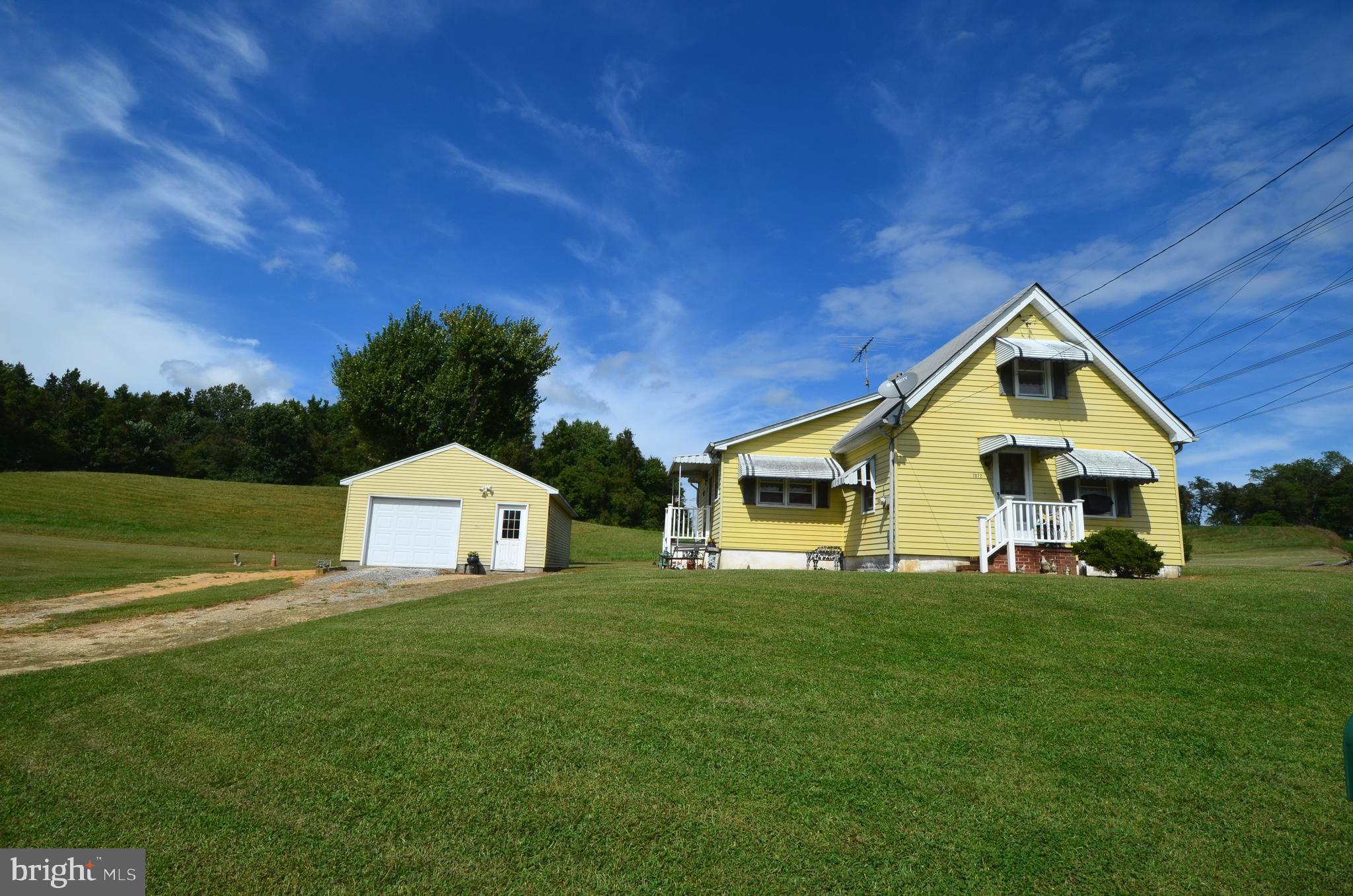 7072 Prout Road Friendship, MD 20758 - Photo 12 of 68