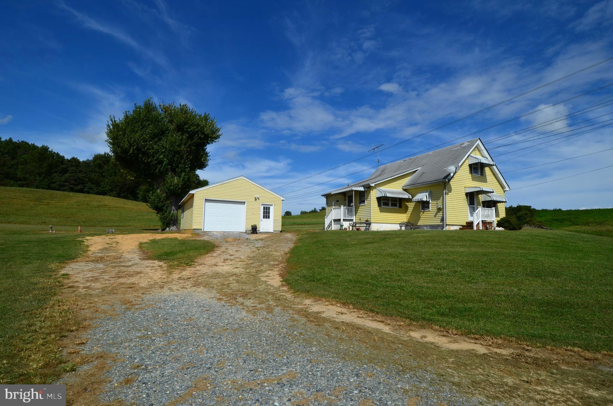 7072 Prout Road Friendship, MD 20758 - Photo 13 of 68
