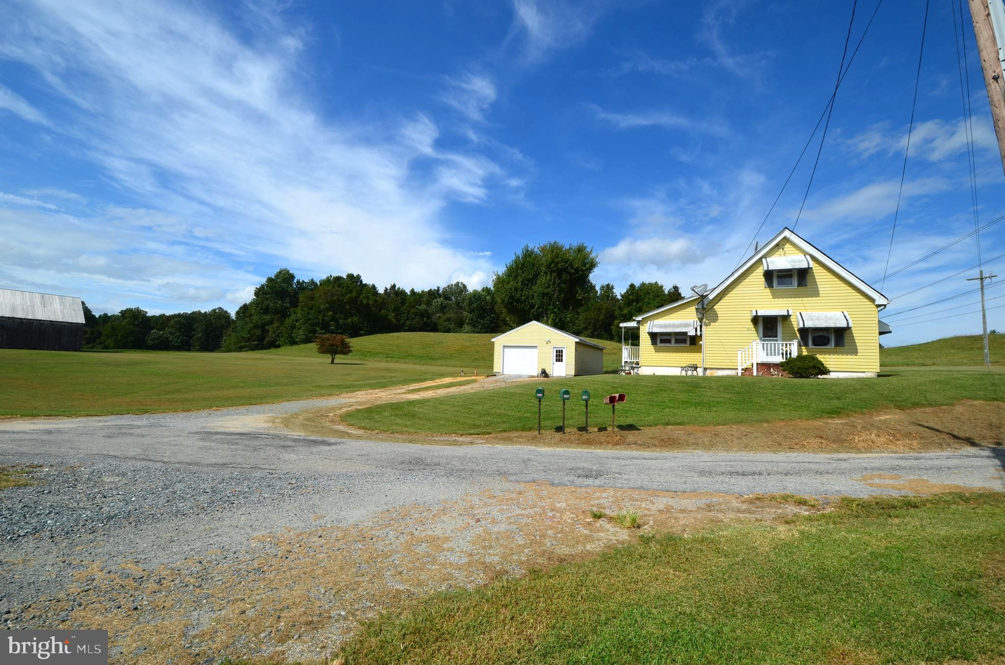 7072 Prout Road Friendship, MD 20758 - Photo 16 of 68