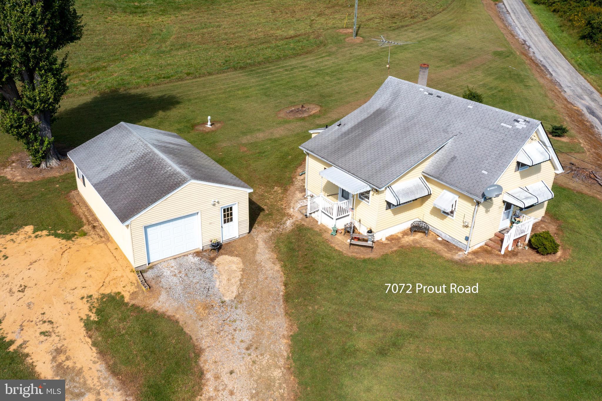 7072 Prout Road Friendship, MD 20758 - Photo 3 of 68